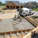 How to Calculate Cubic Yards of Concrete The Complete Guide