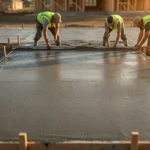 concrete slab calculator