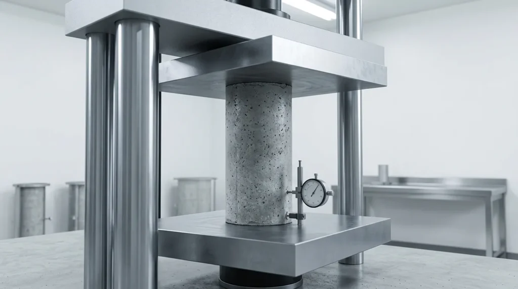 Concrete bag yield Conversions