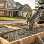 How Much Does a Yard of Concrete Cost