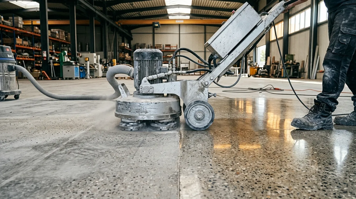 How Much Weight Can Concrete Hold