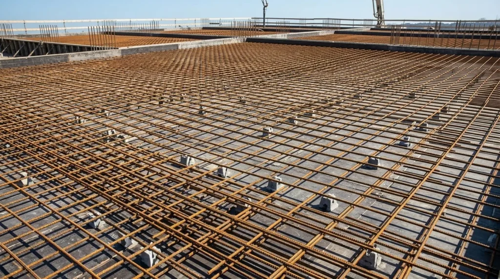 Reinforced Concrete