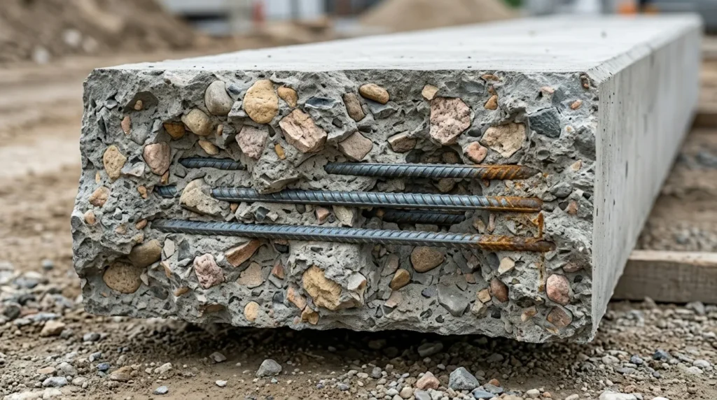 Reinforced Concrete