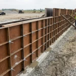 Types of Concrete Forms