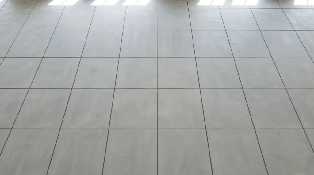 Types of Construction Joints in Concrete
