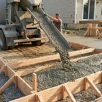 Yards of Concrete