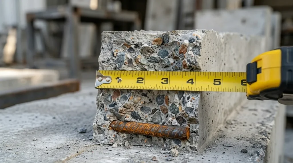 concrete for readers