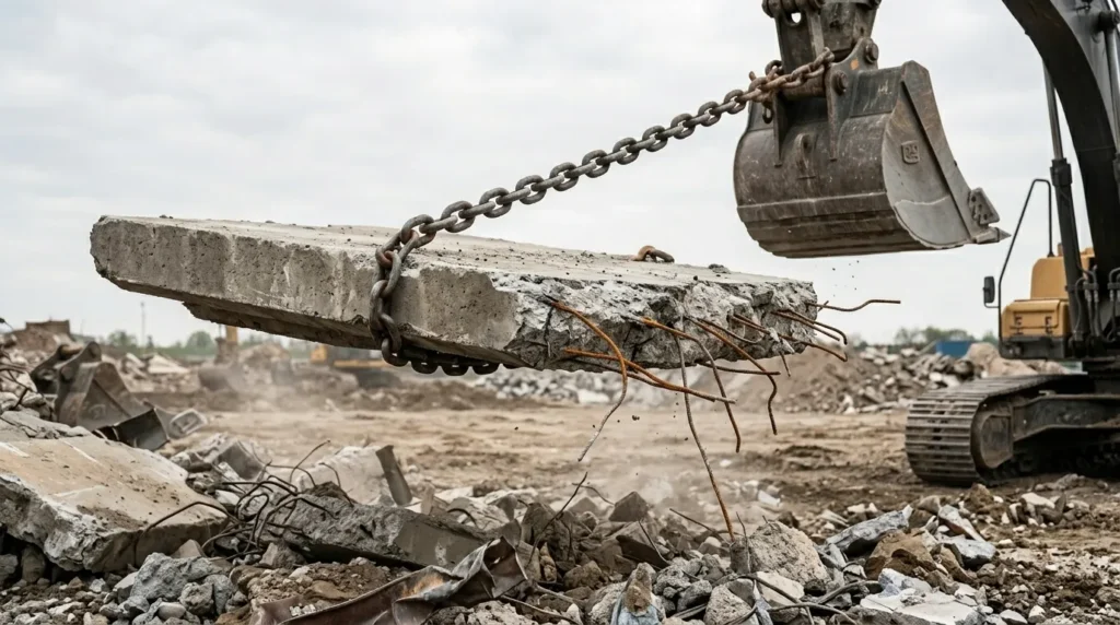 concrete weight calculator