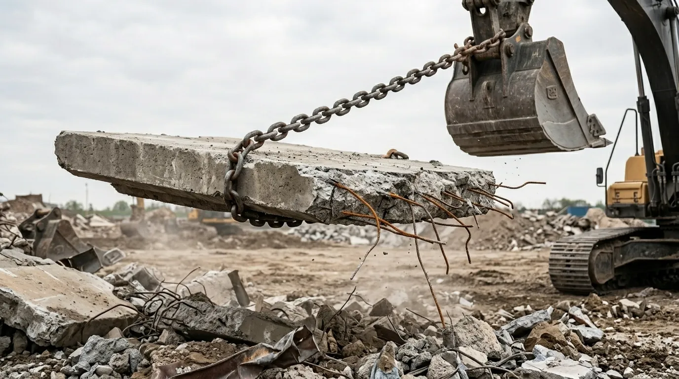 concrete weight calculator