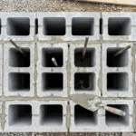 Concrete Calculator for Block Fill