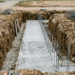 Types of Concrete Foundations