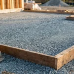 Concrete Slab