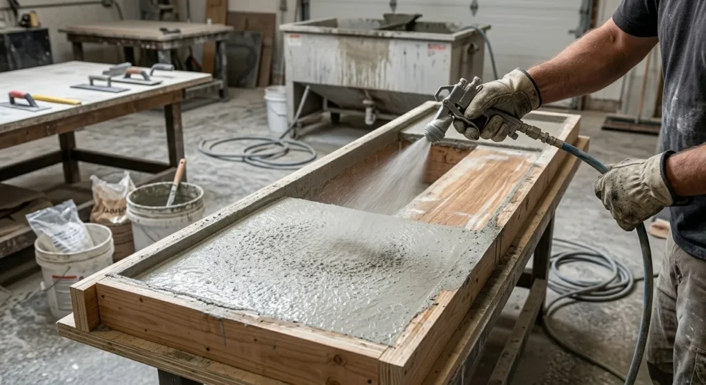 Countertops