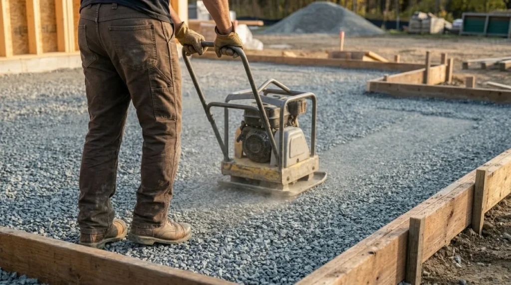 Gravel Calculator