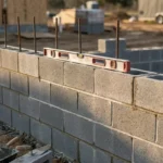 How to Calculate Concrete Blocks Needed