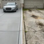 Maintain Concrete