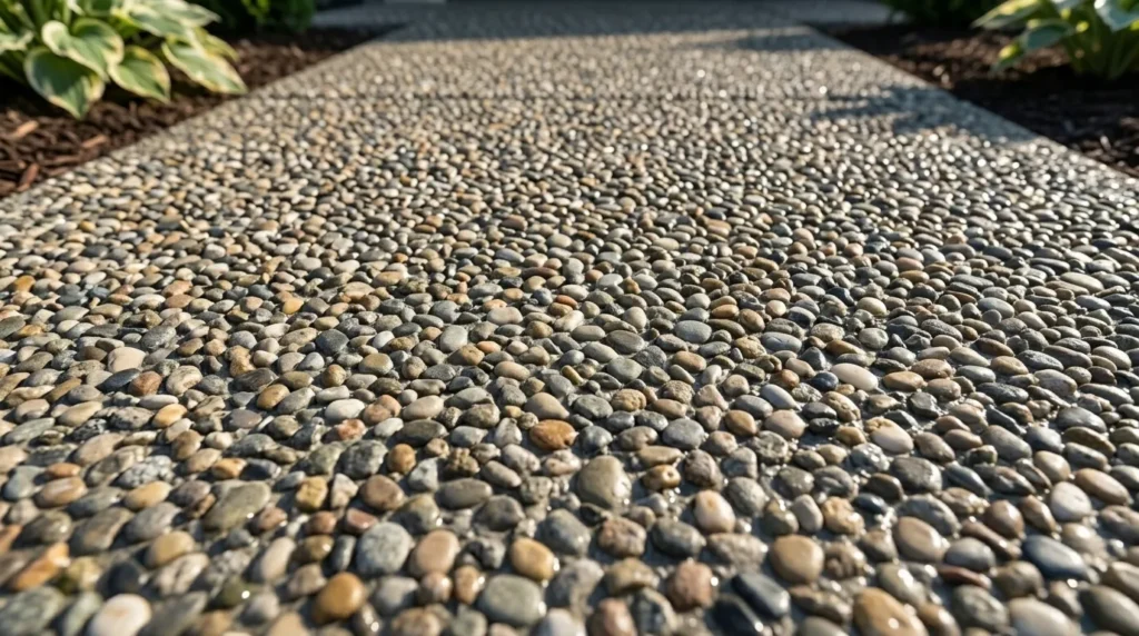 Types of Concrete Driveways