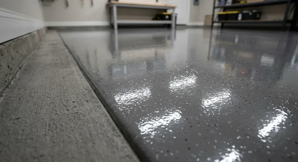 Types of Concrete Sealers