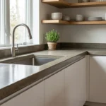 concrete for countertops