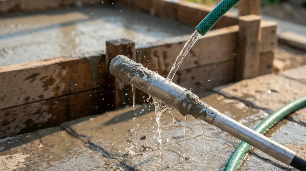  Budget Concrete Vibrating Tool