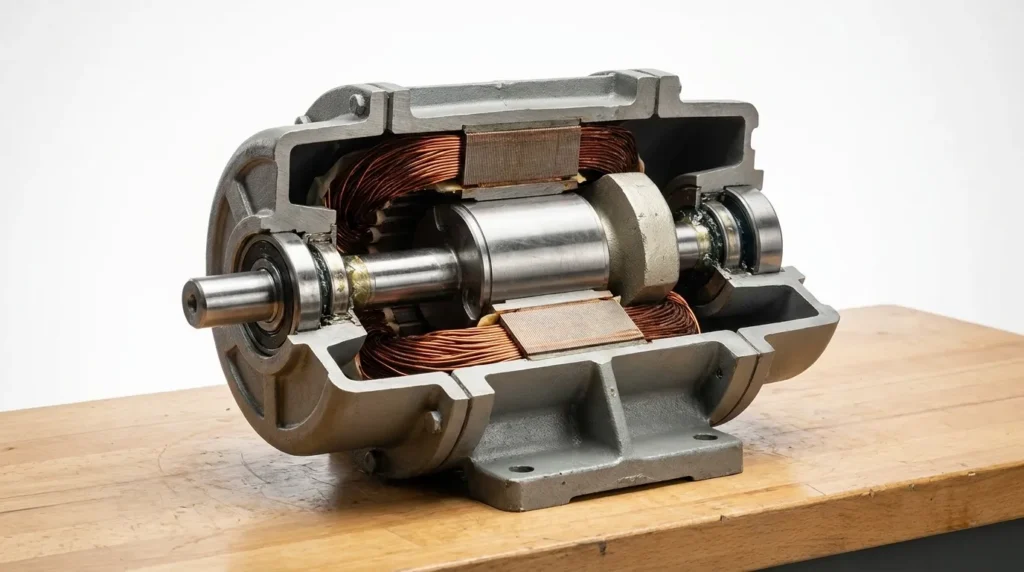 Concrete Vibration Motor