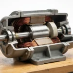 Concrete Vibration Motor