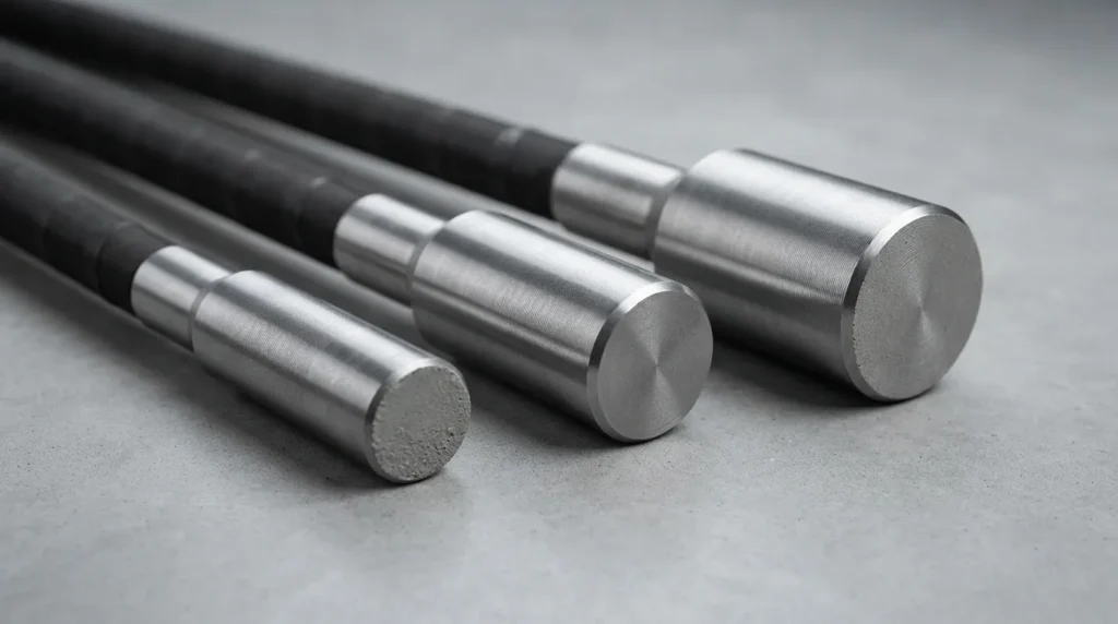 Concrete Vibrator Specifications