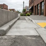 Types of Concrete Curbs