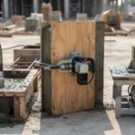 Types of Concrete Vibrators