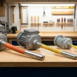 concrete vibrator manufacturer.