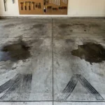 Clean a Concrete Garage Floor